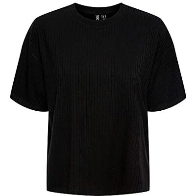 PIECES PCKYLIE SS Oversized Tee NOOS PIECES PCKYLIE SS Oversized Tee NOOS