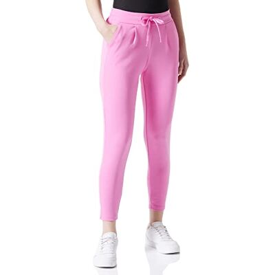 ICHI Damen Ihkate Pa Lässige Business-Hose, 172625/Super Pink, S EU ICHI Damen Ihkate Pa Lässige Business-Hose, 172625/Super Pink, S EU