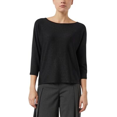 Comma Pullover 3/4 Arm Comma Pullover 3/4 Arm