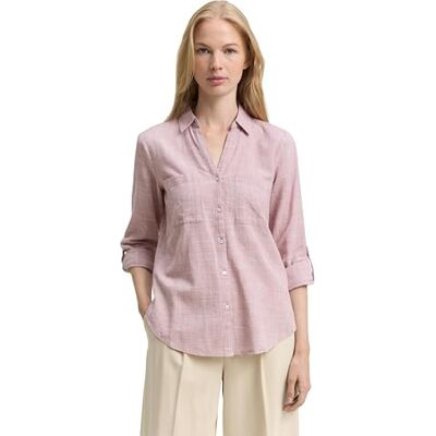 TOM TAILOR Plussize Damen Bluse TOM TAILOR Plussize Damen Bluse