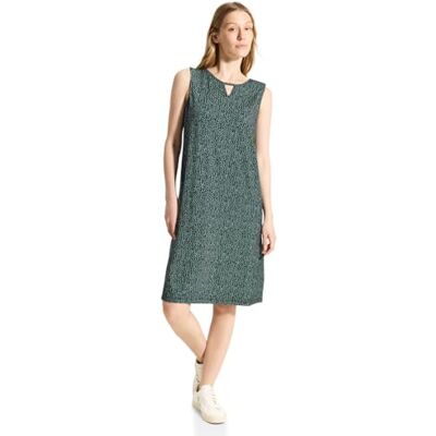 Cecil Jersey Kleid mit Print Cecil Jersey Kleid mit Print