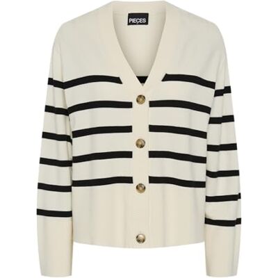 PIECES Pcsia Ls Cardigan Noos Bc PIECES Pcsia Ls Cardigan Noos Bc