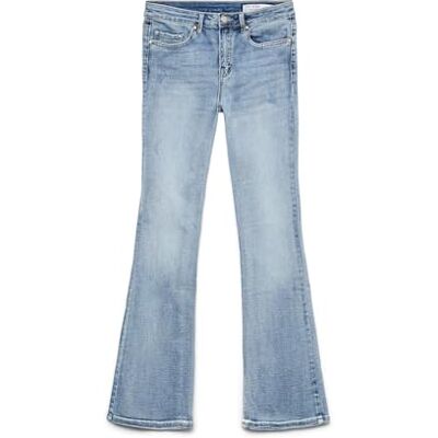 VERO MODA VMFLASH MR Flared Jeans LI371 GA NOOS VERO MODA VMFLASH MR Flared Jeans LI371 GA NOOS