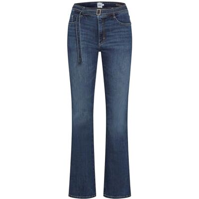 BRAX Damen Style.Mary Vintage Stretch Regular Boot nan BRAX Damen Style.Mary Vintage Stretch Regular Boot nan