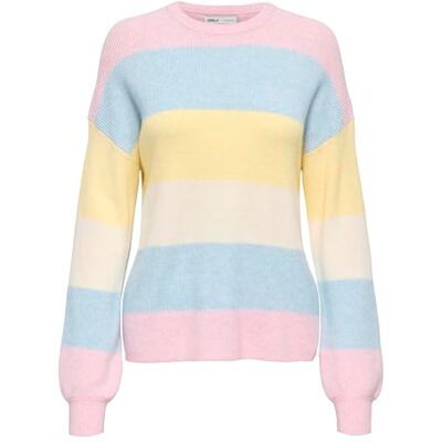 ONLY Female Strickpullover ONLATIA Strickpullover ONLY Female Strickpullover ONLATIA Strickpullover