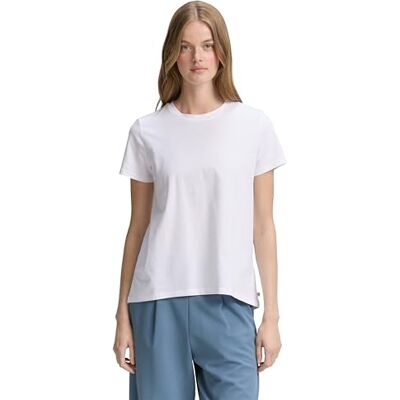 TOM TAILOR Denim Damen T-Shirt TOM TAILOR Denim Damen T-Shirt