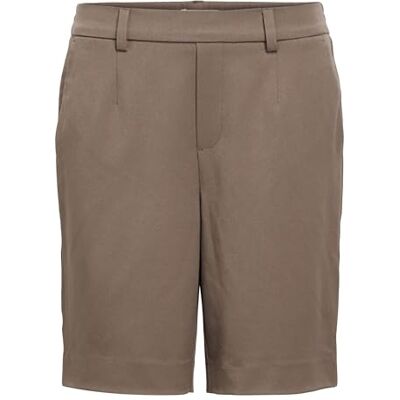 Object Female Shorts OBJLISA Object Female Shorts OBJLISA