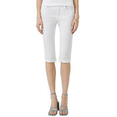 QS Capri-Jeans Catie/Slim Fit/Mid Rise QS Capri-Jeans Catie/Slim Fit/Mid Rise