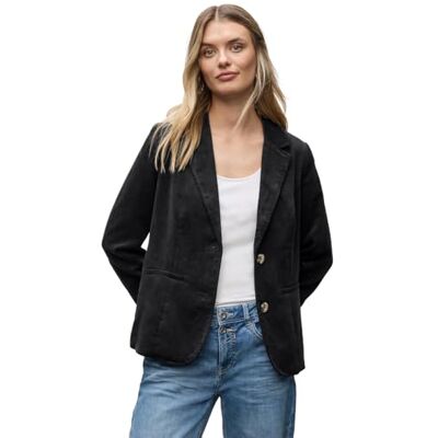 Street One Cordblazer Street One Cordblazer