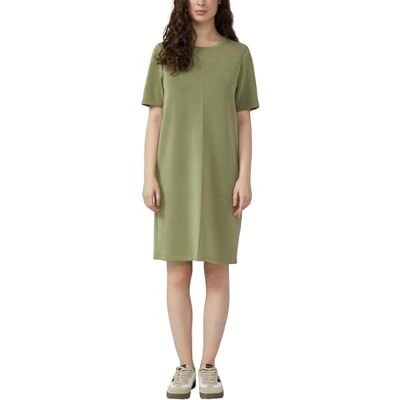 s.Oliver Scuba-Kleid mit Biese s.Oliver Scuba-Kleid mit Biese