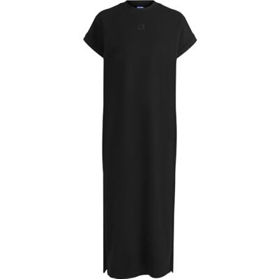 HUGO Nalle_B 10247676 01 Shirt Black001 M HUGO Nalle_B 10247676 01 Shirt Black001 M