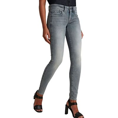 G-STAR RAW Damen Lynn Super Skinny Jeans G-STAR RAW Damen Lynn Super Skinny Jeans