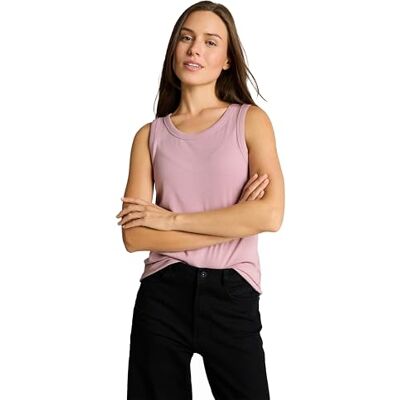 TOM TAILOR Damen Top TOM TAILOR Damen Top