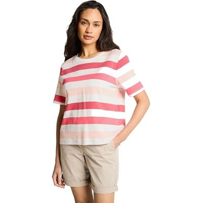 TOM TAILOR Damen T-Shirt TOM TAILOR Damen T-Shirt