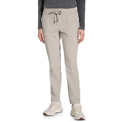 Cecil Damen B378555 Hose Im Casual Fit, Light Hazel Beige,XXL / 28L Cecil Damen B378555 Hose Im Casual Fit, Light Hazel Beige,XXL / 28L