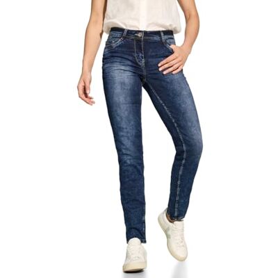 Cecil Damen Jeans im Casual Fit Cecil Damen Jeans im Casual Fit