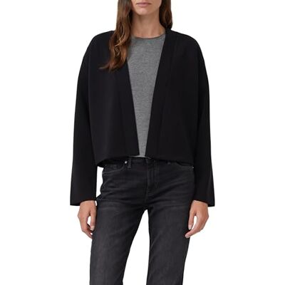 s.Oliver Scuba-Jacke im Relaxed Fit s.Oliver Scuba-Jacke im Relaxed Fit