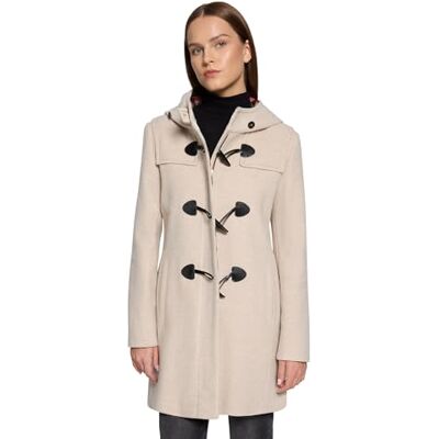 Gil Bret Damen Dublin Jacke, Savannah Melange, 42 EU Gil Bret Damen Dublin Jacke, Savannah Melange, 42 EU