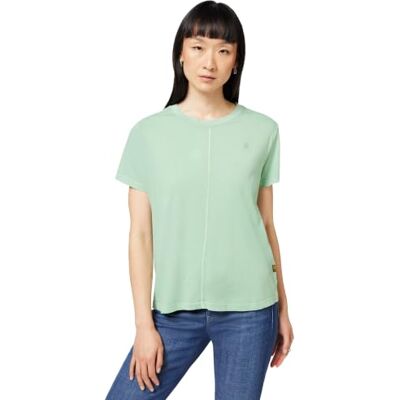 G-STAR 8719965012981 Front Seam Top G-STAR 8719965012981 Front Seam Top