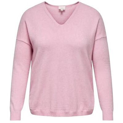 ONLY Carmakoma Carmargareta Ls Pullover KNT Noos ONLY Carmakoma Carmargareta Ls Pullover KNT Noos
