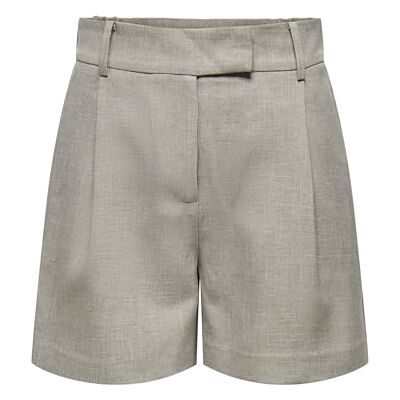 ONLY Onllinda Hw Mel Shorts TLR ONLY Onllinda Hw Mel Shorts TLR