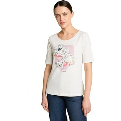 TOM TAILOR Damen T-Shirt TOM TAILOR Damen T-Shirt
