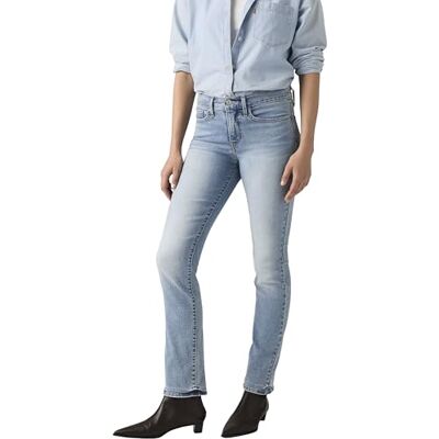 Levi's 314 Pl Shaping Straight Twice The Time P Levi's 314 Pl Shaping Straight Twice The Time P