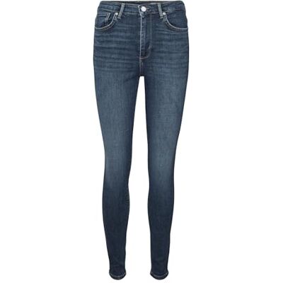 VERO MODA VMSOPHIA HR Skinny Jeans RI390 GA NOOS VERO MODA VMSOPHIA HR Skinny Jeans RI390 GA NOOS