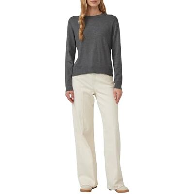 s.Oliver Strickpullover aus Viskosemix s.Oliver Strickpullover aus Viskosemix