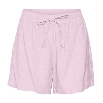 VERO MODA VMLINN Shorts WVN NOOS VERO MODA VMLINN Shorts WVN NOOS