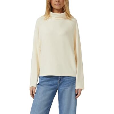 s.Oliver Sweatshirt aus Viskosemix im Relaxed Fit s.Oliver Sweatshirt aus Viskosemix im Relaxed Fit