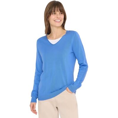 Cecil Basic Pullover Cecil Basic Pullover
