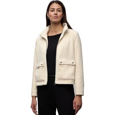 Street One Jacke mit Stehkragen Street One Jacke mit Stehkragen