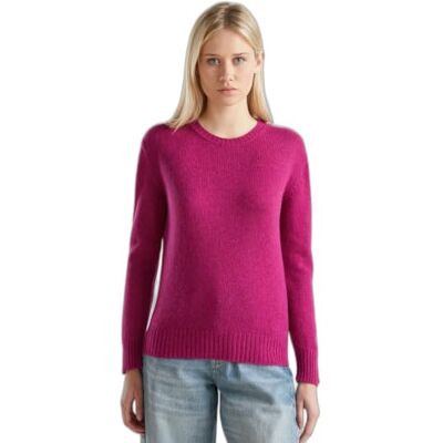 United Damen Maglia G/C M/L 103me1n23 Pullover United Damen Maglia G/C M/L 103me1n23 Pullover