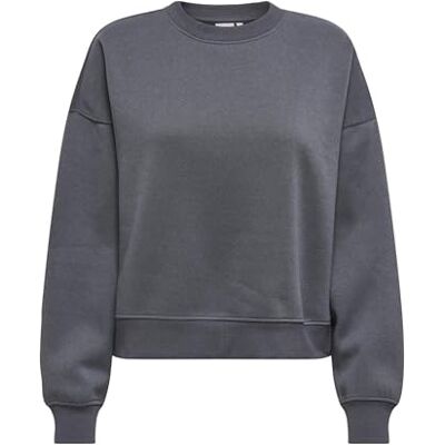 ONLY Female Sweatshirt ONLBEST Sweatshirt ONLY Female Sweatshirt ONLBEST Sweatshirt