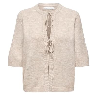 ONLY Female Strickjacke ONLSIMONI Strickjacke ONLY Female Strickjacke ONLSIMONI Strickjacke