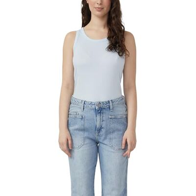 s.Oliver Geripptes Tanktop s.Oliver Geripptes Tanktop