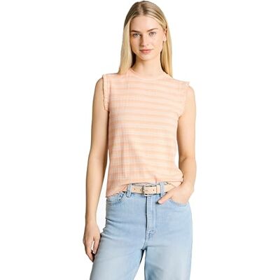 TOM TAILOR Denim Damen Top TOM TAILOR Denim Damen Top