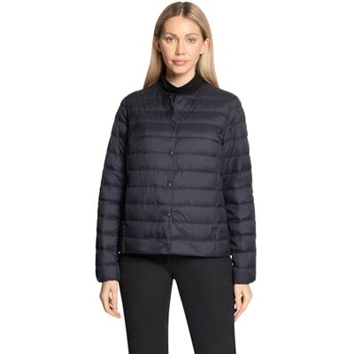 Betty Barclay Damen 7071/2011 Jacke, Deep Navy, 42 Betty Barclay Damen 7071/2011 Jacke, Deep Navy, 42