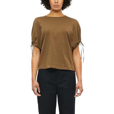 s.Oliver T-Shirt im Relaxed Fit mit regulierbarem Ärmel s.Oliver T-Shirt im Relaxed Fit mit regulierbarem Ärmel
