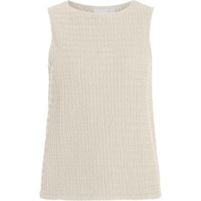Vila Viromira O-Neck S/L Top Vila Viromira O-Neck S/L Top