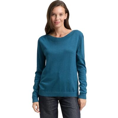TOM TAILOR Damen Pullover TOM TAILOR Damen Pullover