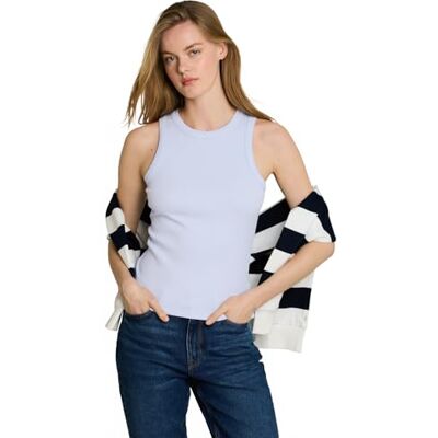 TOM TAILOR Denim Damen Top TOM TAILOR Denim Damen Top