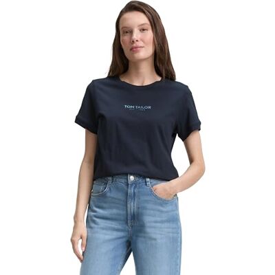 TOM TAILOR Damen T-Shirt TOM TAILOR Damen T-Shirt
