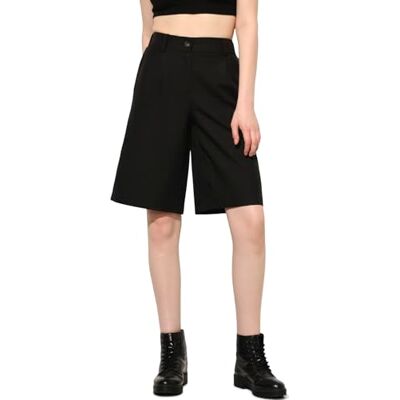 ONLY Onllinda Life Hw Mel Long Shorts TLR ONLY Onllinda Life Hw Mel Long Shorts TLR