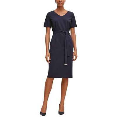 Comma Kleid Comma Kleid
