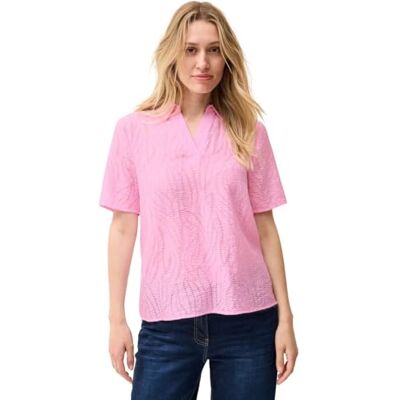 Cecil Blusenshirt mit Struktur Cecil Blusenshirt mit Struktur
