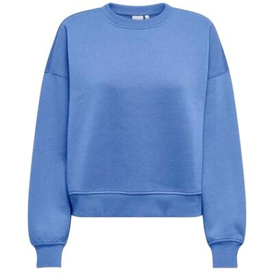 ONLY Onlbest L/S Crew Neck SWT Noos ONLY Onlbest L/S Crew Neck SWT Noos