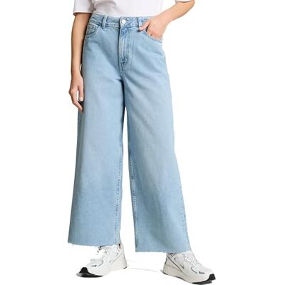 TOM TAILOR Denim Damen Jeans TOM TAILOR Denim Damen Jeans
