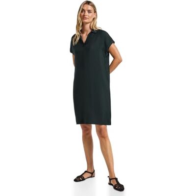 Street One T-Shirt Kleid Street One T-Shirt Kleid